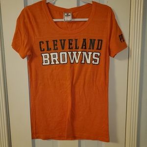 Cleveland Browns shirt